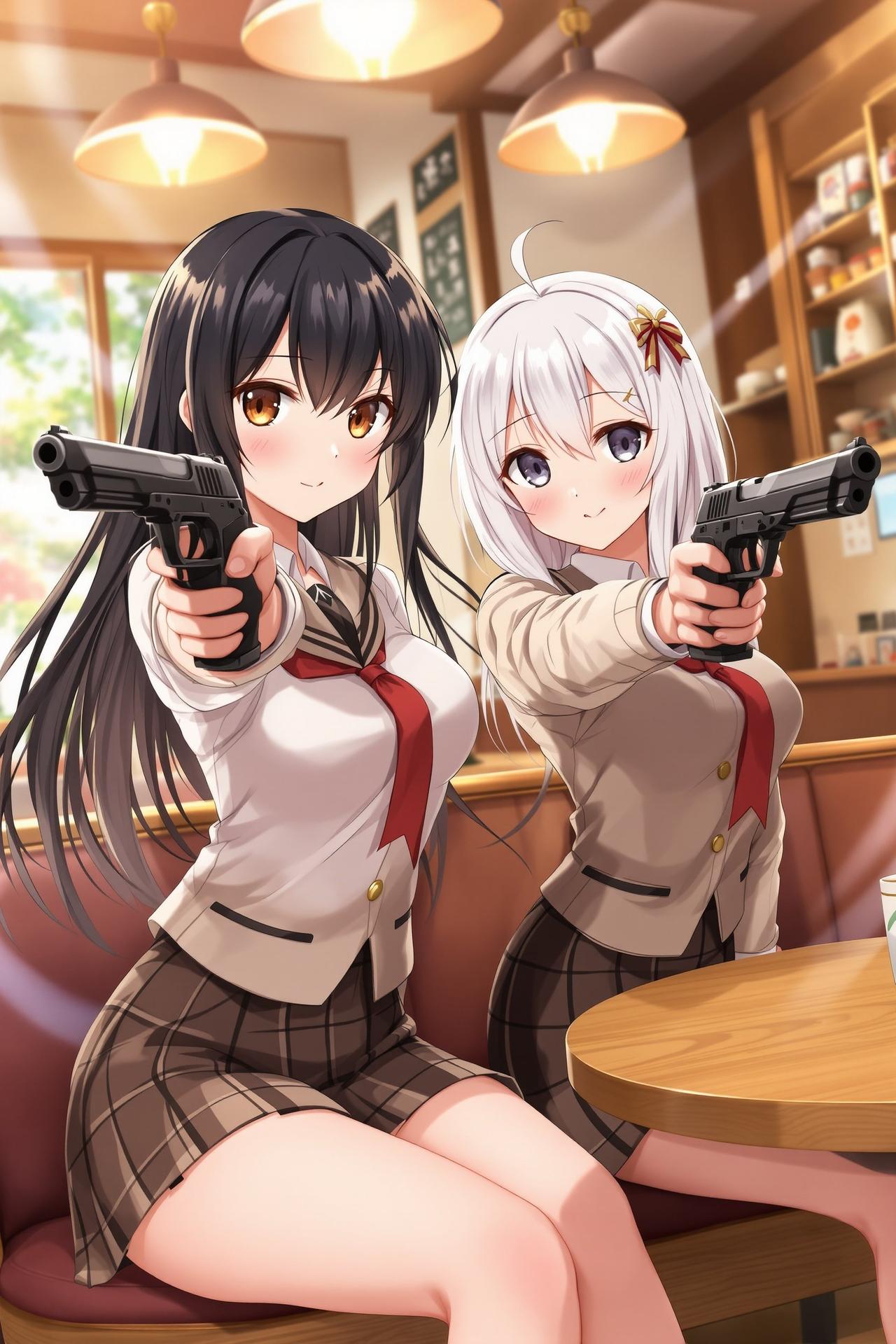 Lycoris Recoil 莉可丽丝 - 羞羞漫画免费看高清蓝光番剧 羞羞漫画免费看 - Lycoris Recoil 莉可丽丝